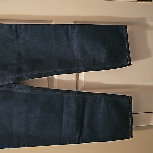 MENS BLUE JEANS - Picture 2 of 8